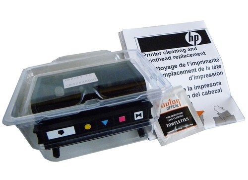 Tete impression pour - d'impression, hp