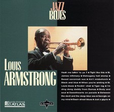 Louis Armstrong Jazz & Blues