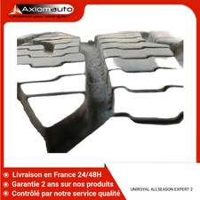 ?? Paire de pneus UNIROYAL ALLSEASON EXPERT 2 195 60 16 89 H ♻️