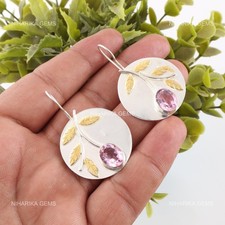 Boucles D’Oreilles Pendantes