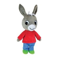 Personnage en peluche Jemini
