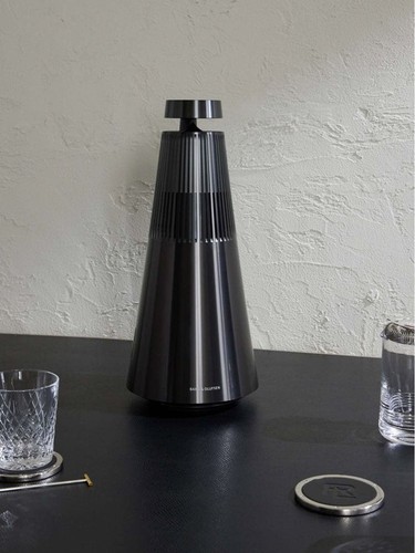 Bang olufsen beosound 2 main - olufsen,