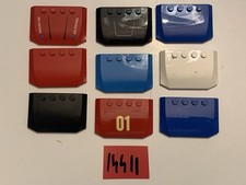Lot De Pièces   Lego Capots