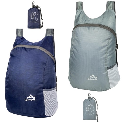 Sacs dos pliables - sacs, ultra