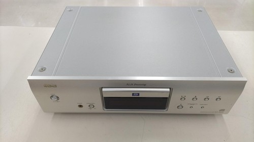 Lecteur sacd denon - lecteur,