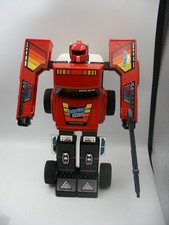 RARE Bandai Tonka ROBO MACHINE
