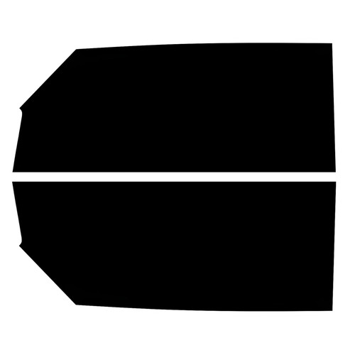 Kit film solaire auto - kit,