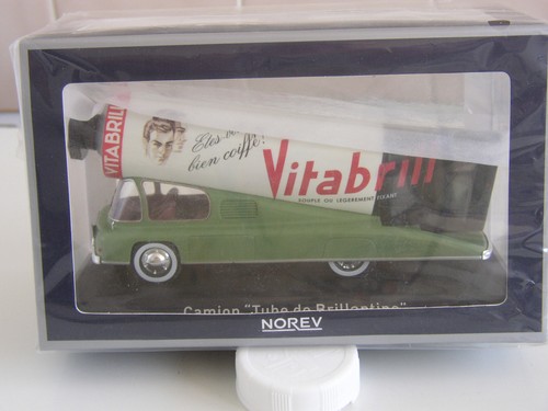 Norev collection camion - norev, –