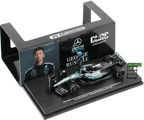 Mercedes w16 e - mercedes,
