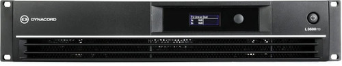 Dynacord l3600fd 800w - dynacord,