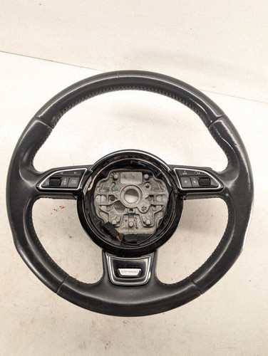Audi allroad 2016 volant - audi,