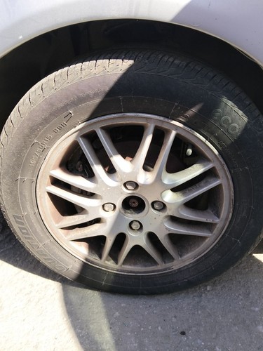 Pneu ford focus berlina - pneu,