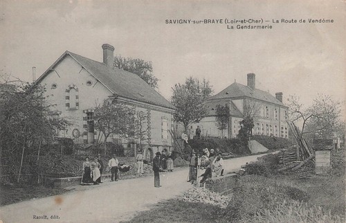 Loir cher - loir-et-cher,