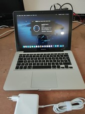 💻 Apple MacBook Pro Mid-2012 i5/4Go RAM/256Go SSD MacOS Catalina A1278