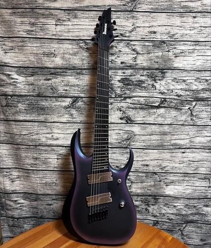 Guitare électrique ibanez - électrique,