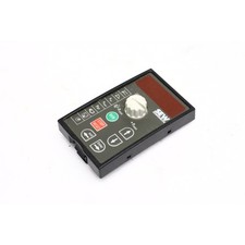 SEW FBG11B Control panel