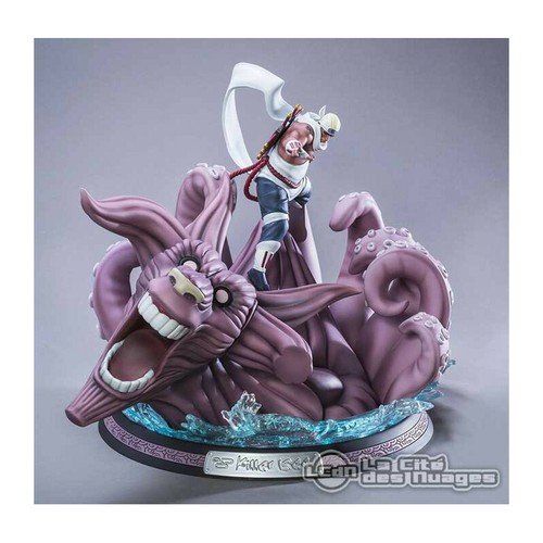 Tsume naruto jinchuuriki - tsume,