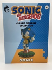 Figurine Sonic The Hedgehog 
