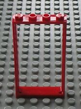 Porte Rouge LEGO  Red Door