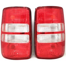 2Pcs Rear Light Tail Lamp For