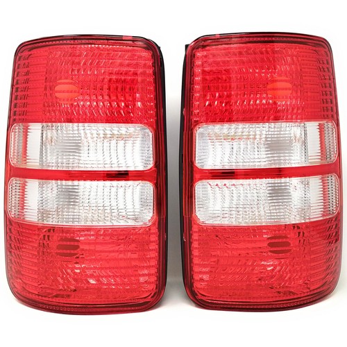 2pcs rear light tail lamp - 2pcs,