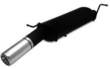 Échappement sport pour