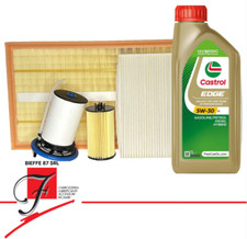 Kit De Révision Audi A3 2.0