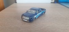 Nissan Titan (1/64) Blue - Hot