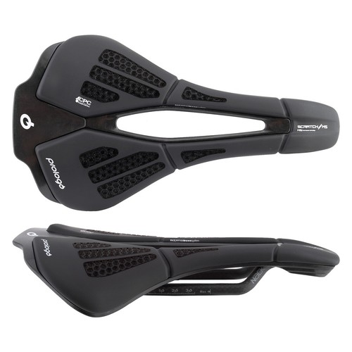 Selle prologo scratch - m5, pas