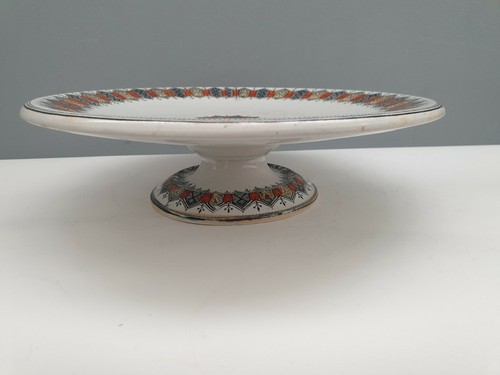 Presentoir gateaux vintage - presentoir,