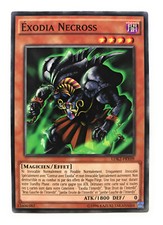 Carte Yugioh neuve EXODIA