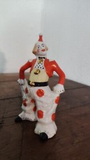 Figurine Statuette En