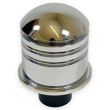 Régulateur De Vapeur/Knopf