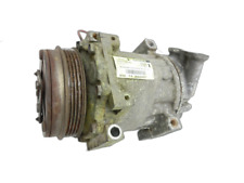 Compresseur de climatisation