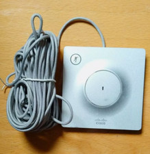 ? Microphone Cisco TelePresence TTC5-12 Table Professionnel Visioconférence ?
