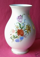 LARGE VINTAGE ROYAL WORCESTER