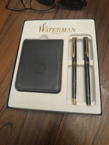 Exclusive waterman coffret - ,