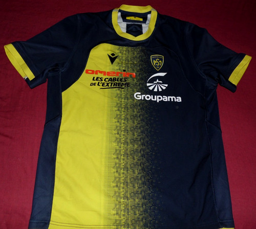 Maillot rugby - maillot, de