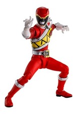 Figurine rouge S.H.Figuarts