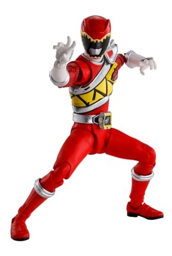 Figurine rouge figuarts - figurine, s.h.figuarts