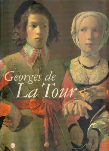 Georges tour pierre - georges, la