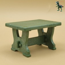 Playmobil table