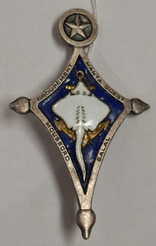 Insigne ème rima operation - insigne,