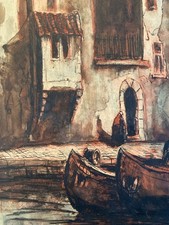 Belle peinture emile - belle,