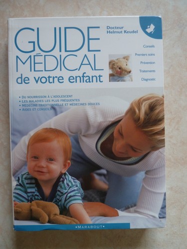 Guide medical votre - guide, de