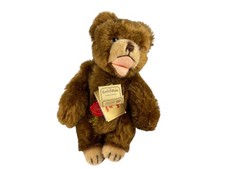 Ours en peluche Hermann 29 cm