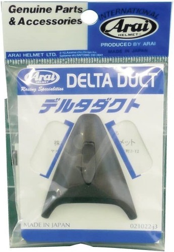 Arai delta duct - arai,