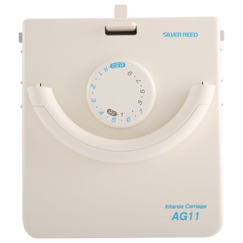 Chariot ag11 intarsia pour - ag11,