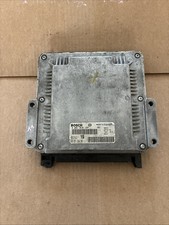 ECU CALCULATEUR MOTEUR PSA 2L