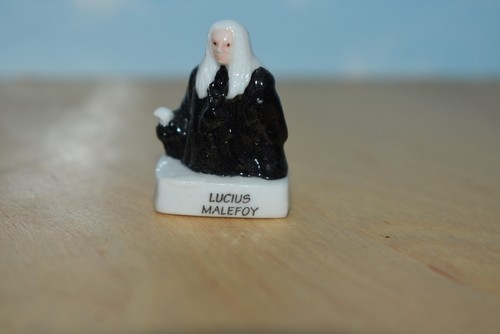 Feves harry potter lucius - harry,